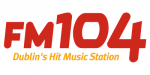 FM104 Logo No BG